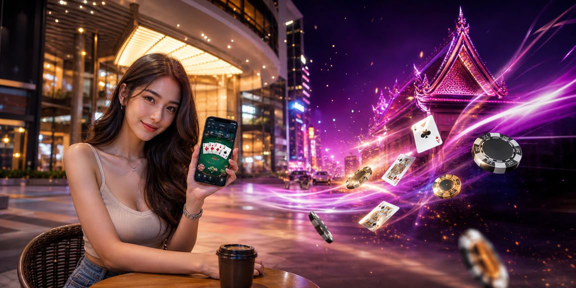 bkk gaming