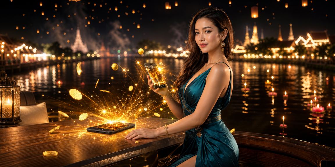 bkk gaming