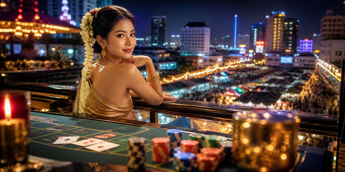 bkk gaming