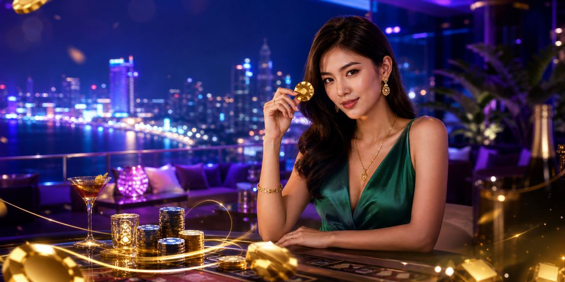 bkk gaming