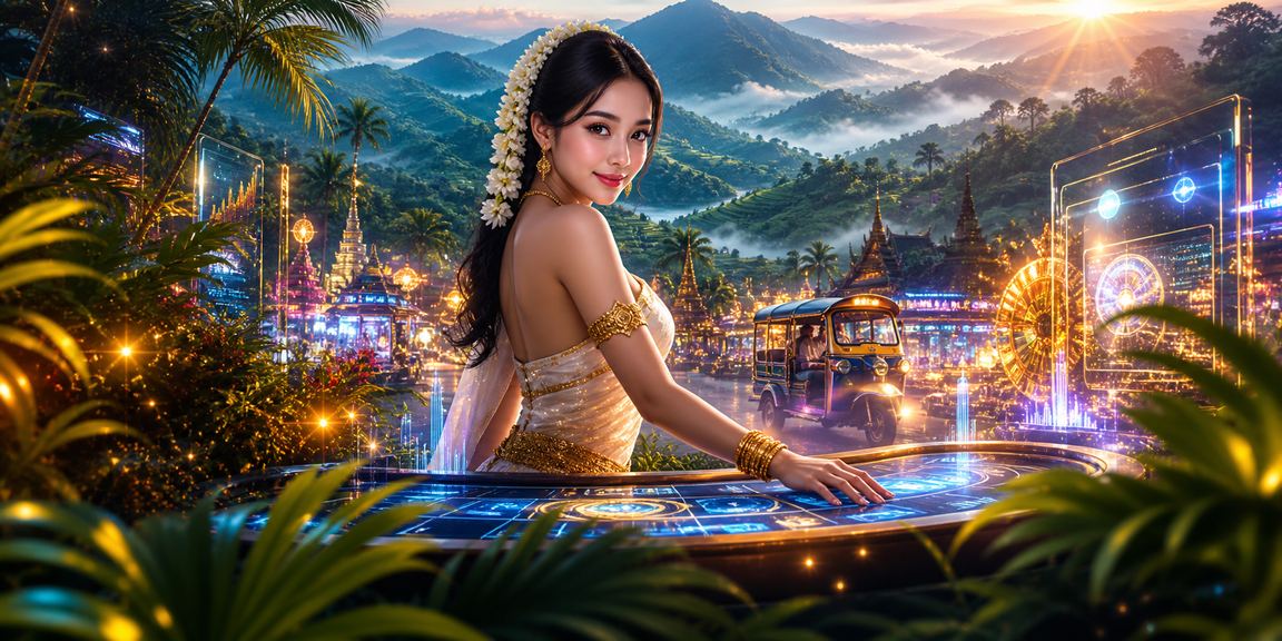 bkk gaming